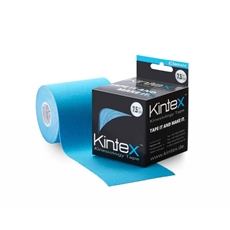 Bild von Kinesiologie Tape *Kintex Classic* - 7.5cmx5m - blau