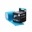 Bild von Kinesiologie Tape *Kintex Classic* - 7.5cmx5m - blau