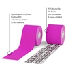 Bild von Kinesiologie Tape *Kintex Classic* - 5cmx5m pink