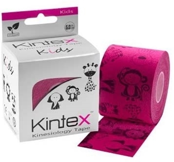Bild von Kintex Kinesiologie Tape "Kids" 5cm x 5m