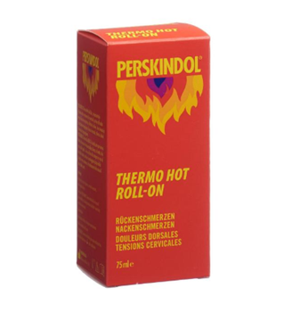 Bild von Perskindol Thermo Hot Roll-on 75 ml