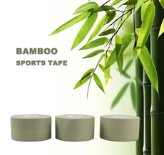 Bild von LP Sport Tape Bambus 3.8cmx10m beige - 12er Pack