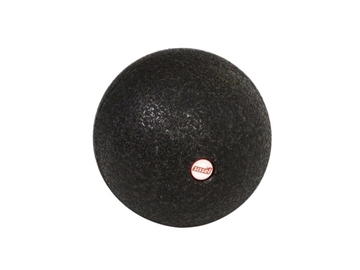 Bild von SISSEL Myofascia Ball klein Ø 8 cm schwarz