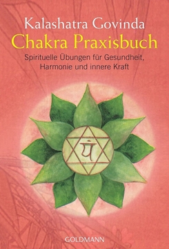Bild von Chakra Praxisbuch